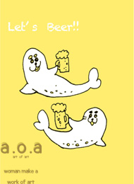 Let's beer !I